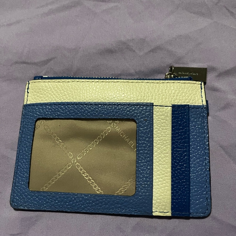 Michael Kors ID wallet